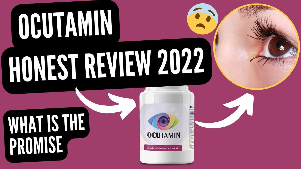 EyeFortin Review: Unveiling the Truth About Eye Fortin Vision Supplement and Drops